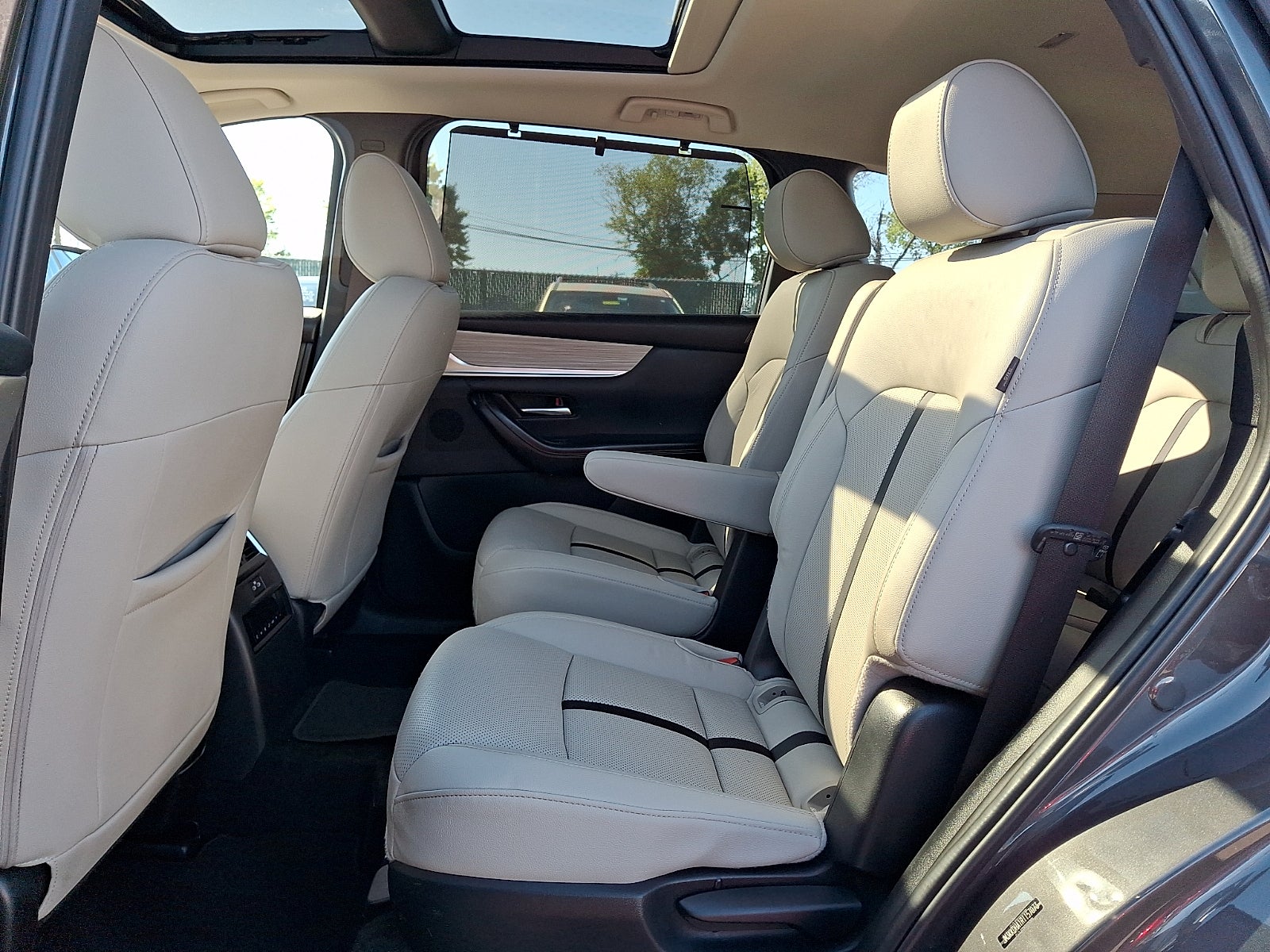 2024 Mazda Mazda CX-90 PHEV Premium