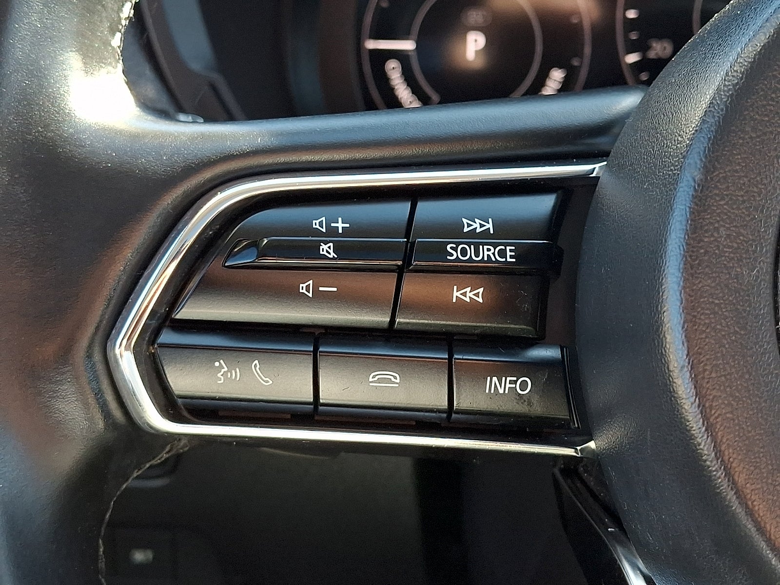 2024 Mazda Mazda CX-90 PHEV Premium