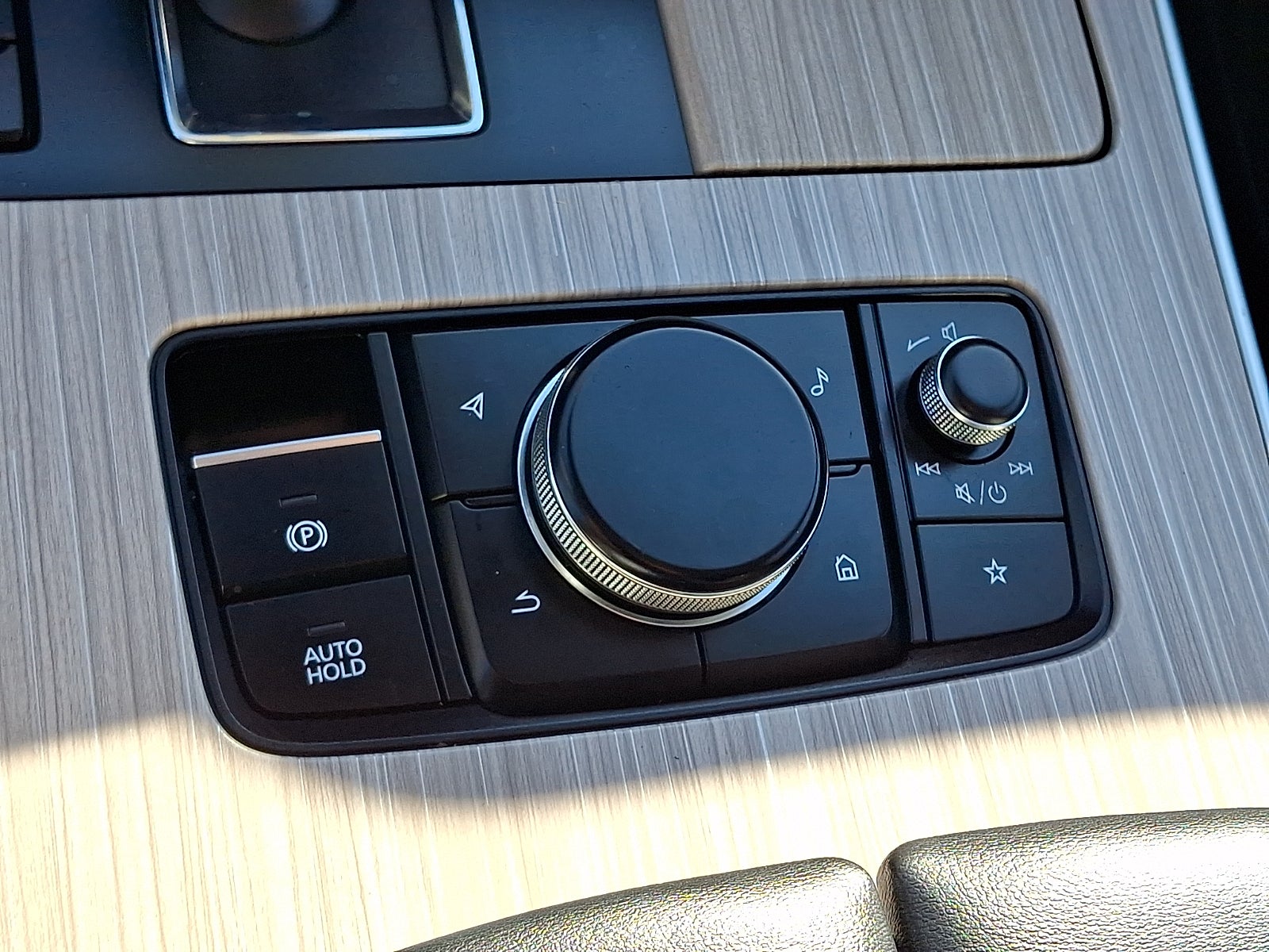 2024 Mazda Mazda CX-90 PHEV Premium