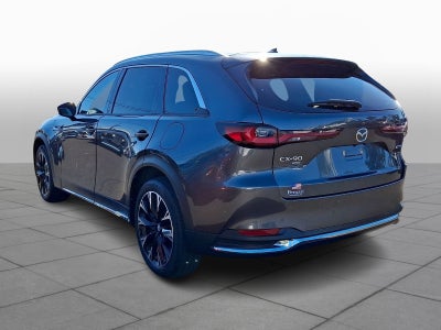 2024 Mazda Mazda CX-90 PHEV Premium