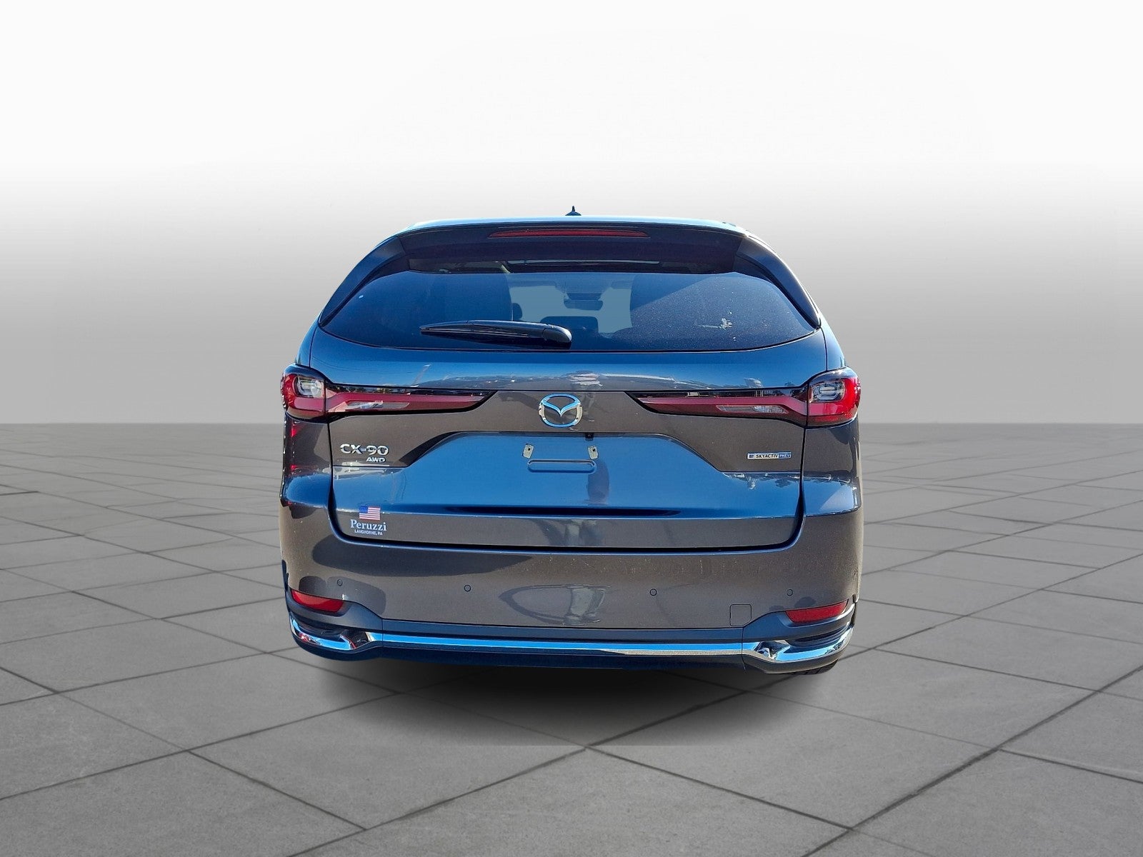 2024 Mazda Mazda CX-90 PHEV Premium