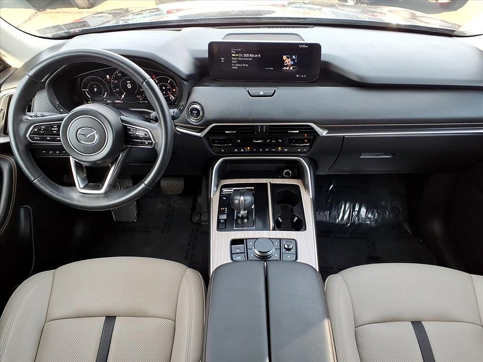 2024 Mazda Mazda CX-90 PHEV Premium