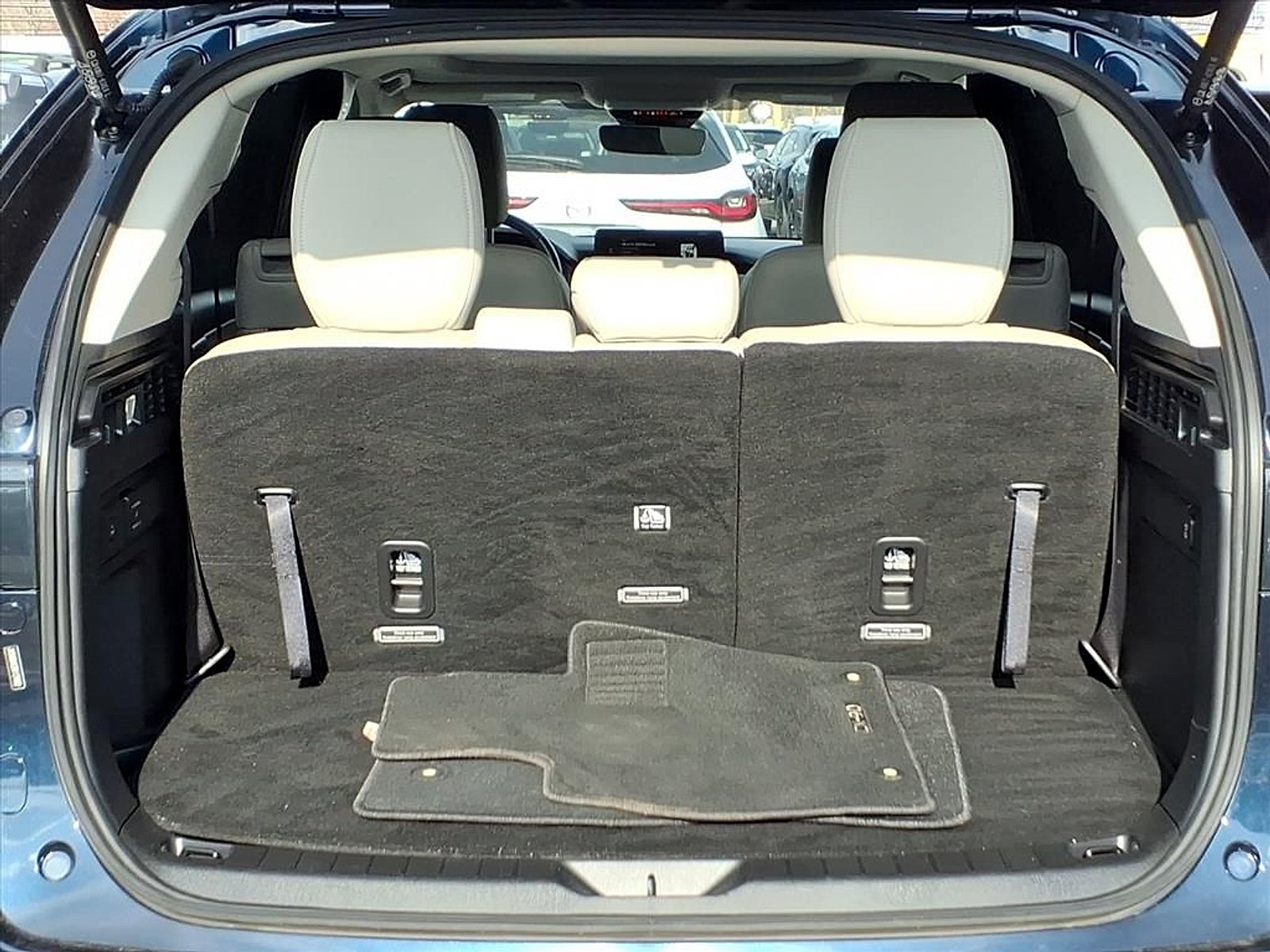 2024 Mazda Mazda CX-90 PHEV Premium