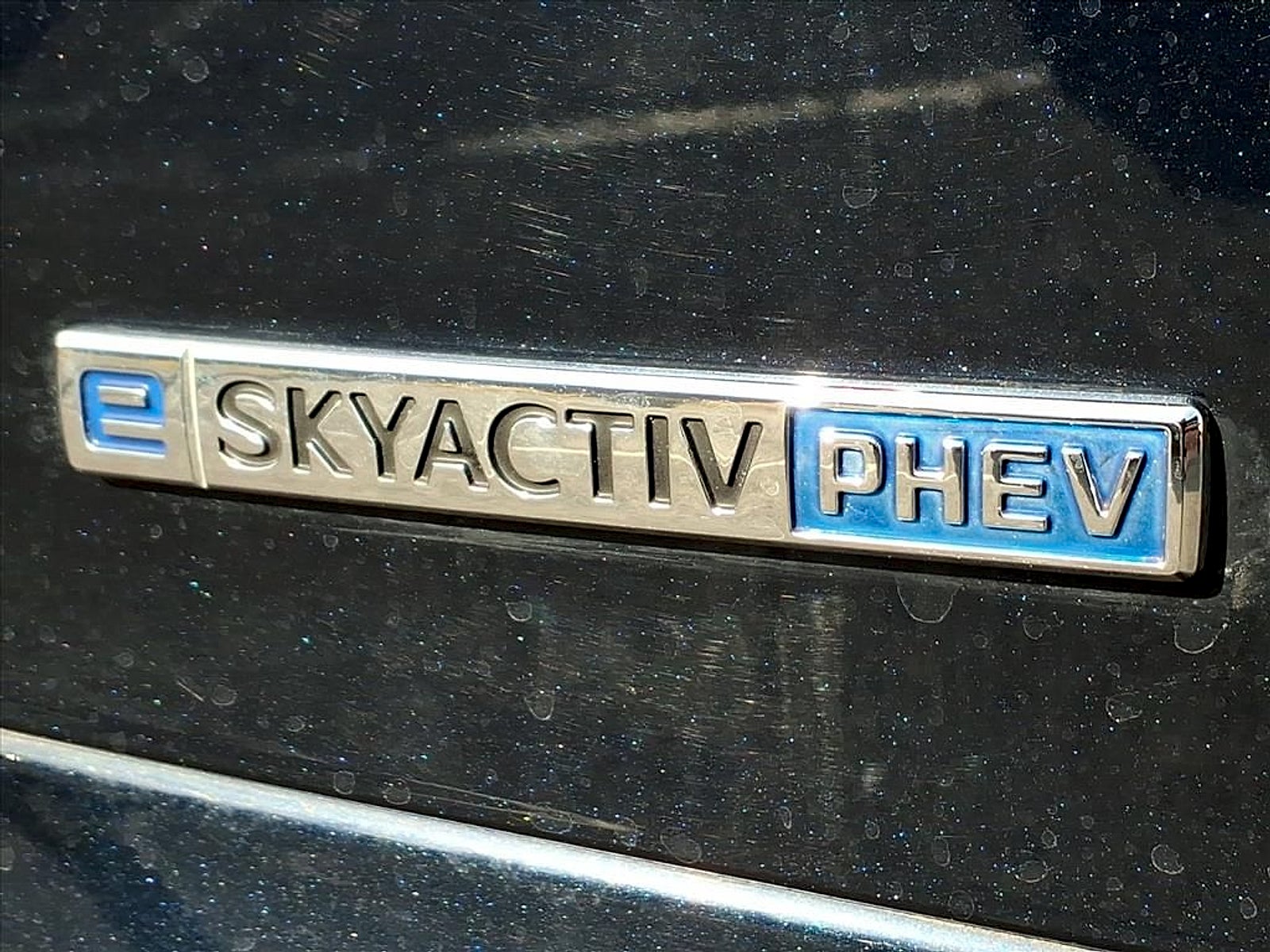 2024 Mazda Mazda CX-90 PHEV Premium