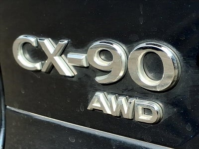 2024 Mazda Mazda CX-90 PHEV Premium