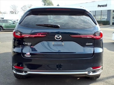 2024 Mazda Mazda CX-90 PHEV Premium