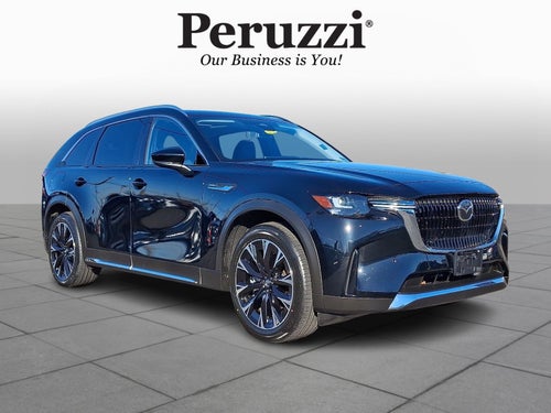 2024 Mazda Mazda CX-90 PHEV Premium