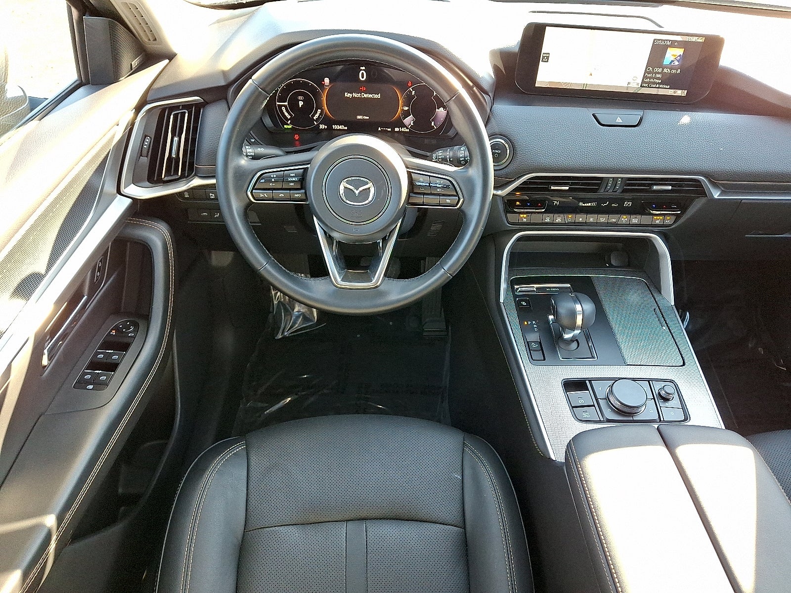 2024 Mazda Mazda CX-90 PHEV Premium