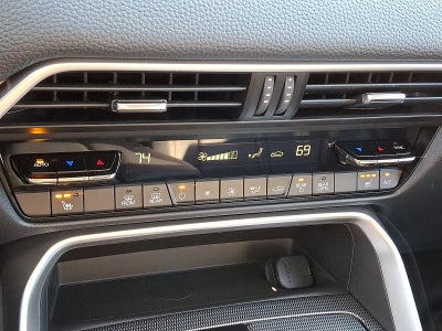 2024 Mazda Mazda CX-90 PHEV Premium