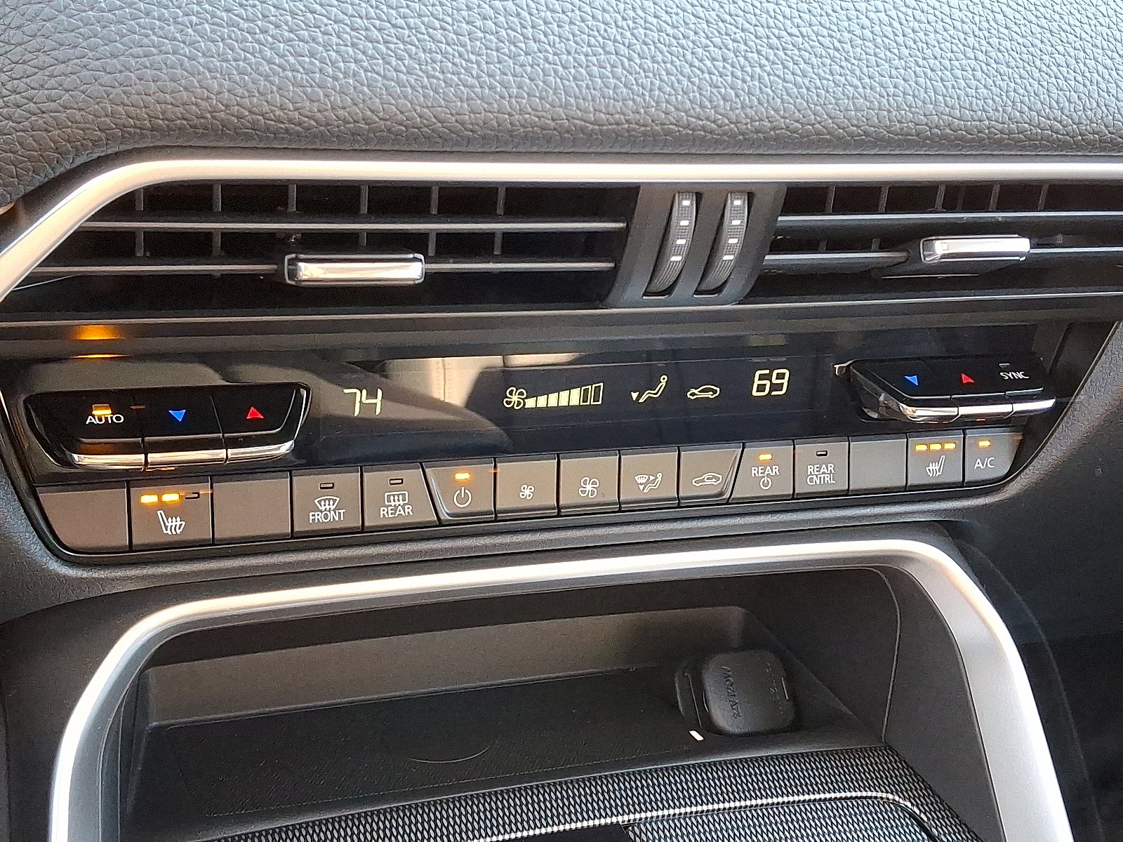 2024 Mazda Mazda CX-90 PHEV Premium