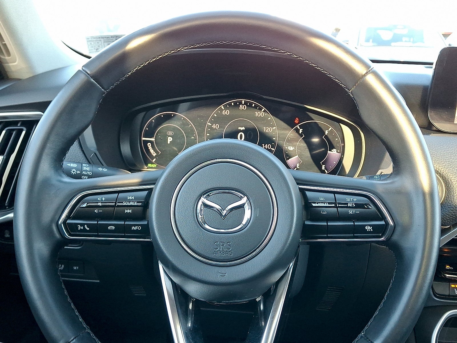 2024 Mazda Mazda CX-90 PHEV Premium