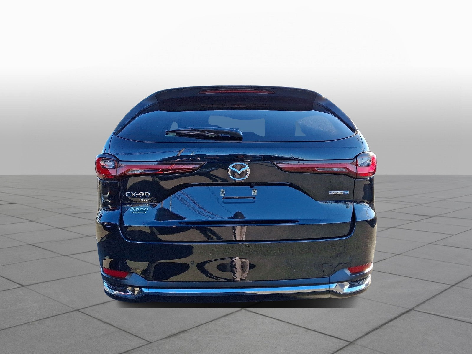 2024 Mazda Mazda CX-90 PHEV Premium