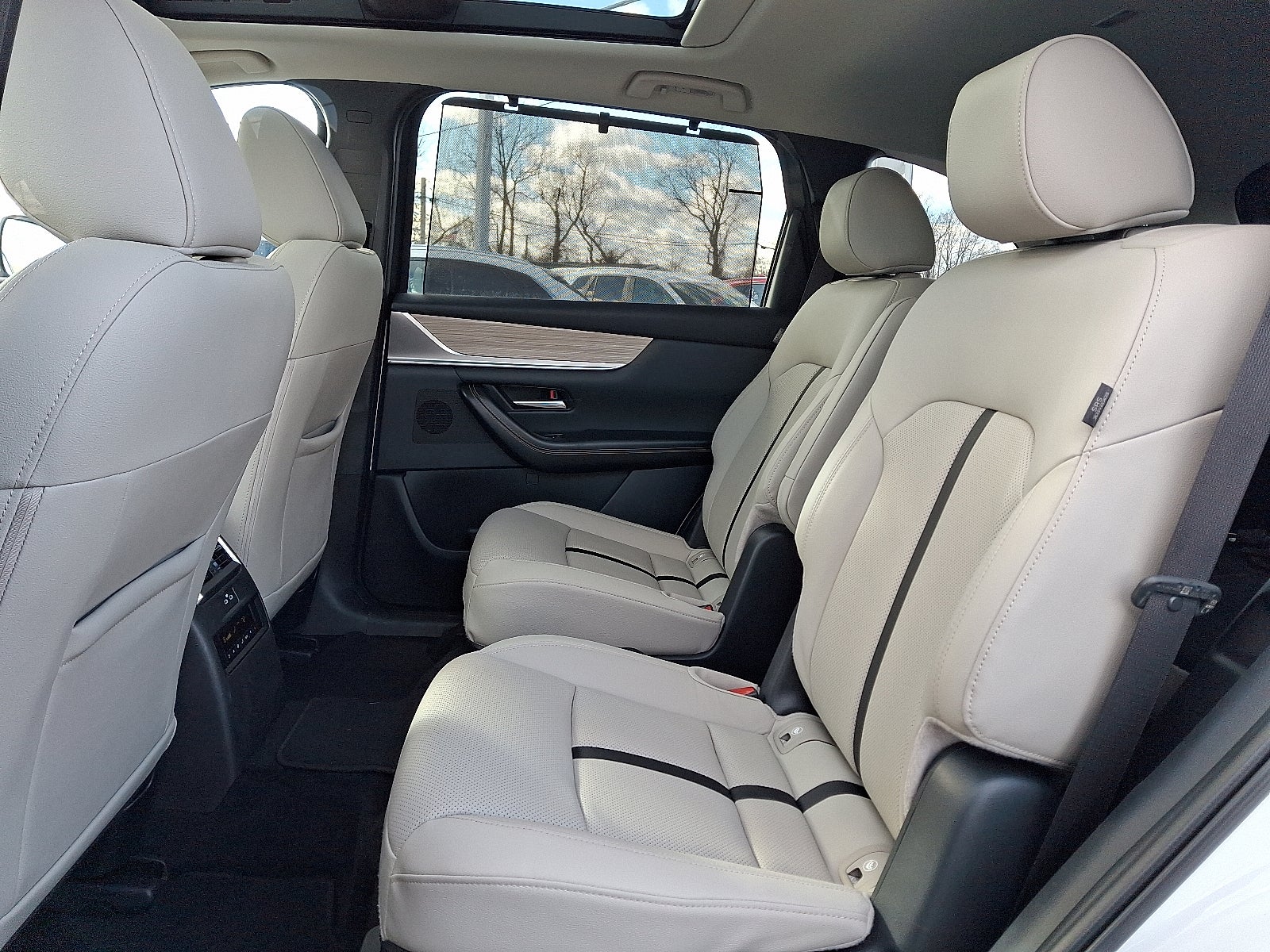 2024 Mazda Mazda CX-90 PHEV Premium