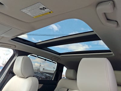 2024 Mazda Mazda CX-90 PHEV Premium