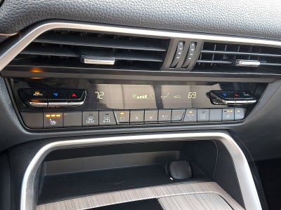 2024 Mazda Mazda CX-90 PHEV Premium