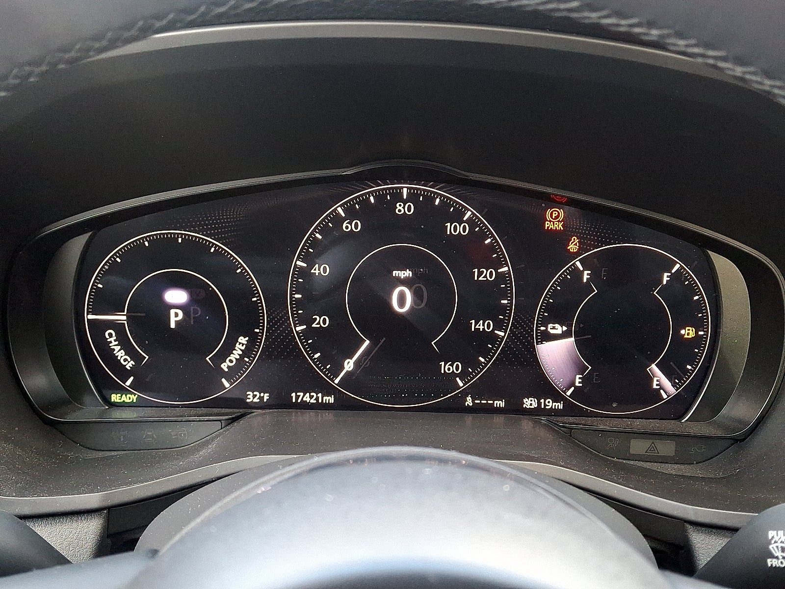 2024 Mazda Mazda CX-90 PHEV Premium