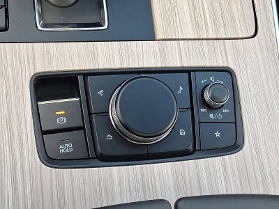 2024 Mazda Mazda CX-90 PHEV Premium