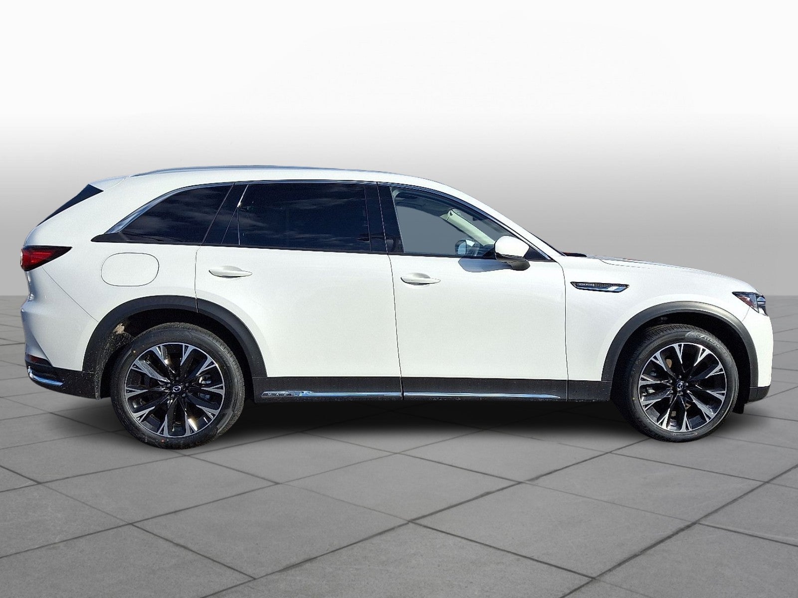 2024 Mazda Mazda CX-90 PHEV Premium