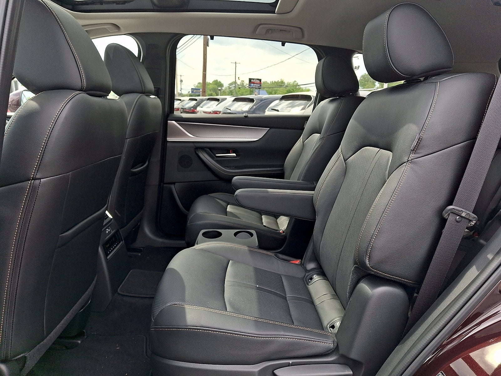 2024 Mazda Mazda CX-90 PHEV Premium