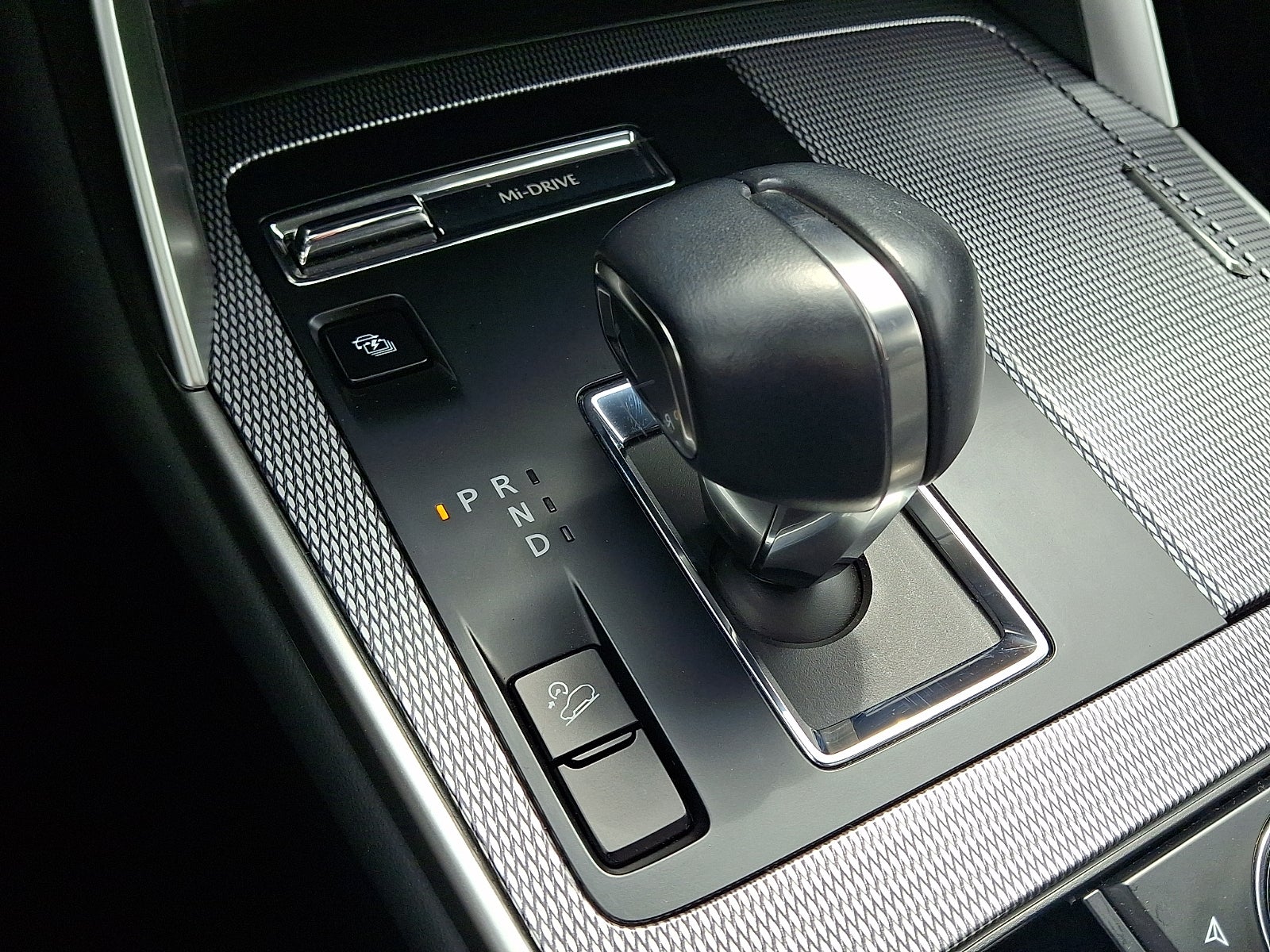 2024 Mazda Mazda CX-90 PHEV Premium
