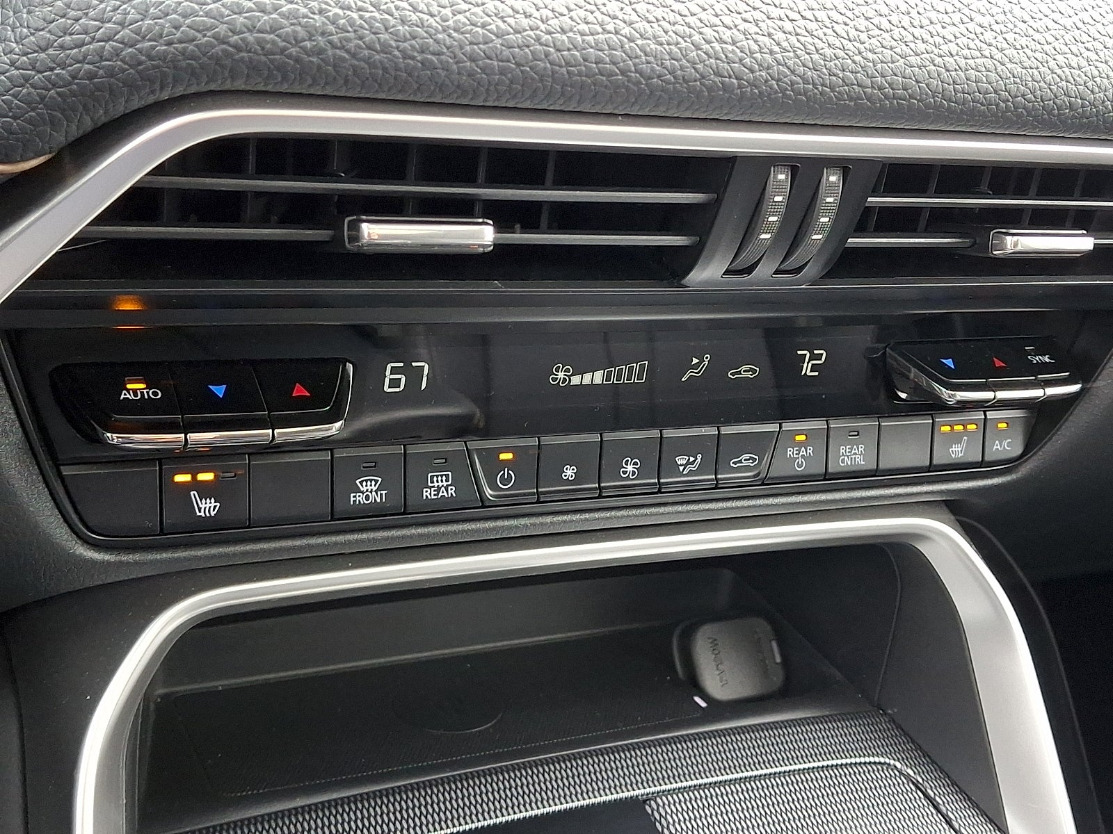 2024 Mazda Mazda CX-90 PHEV Premium