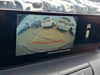 2024 Mazda Mazda CX-90 PHEV Premium