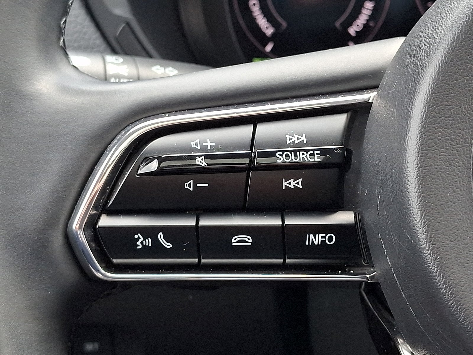 2024 Mazda Mazda CX-90 PHEV Premium