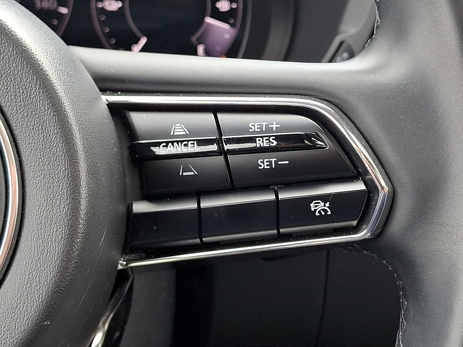2024 Mazda Mazda CX-90 PHEV Premium