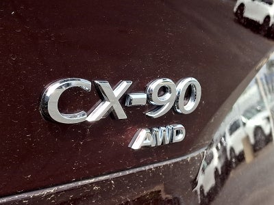 2024 Mazda Mazda CX-90 PHEV Premium