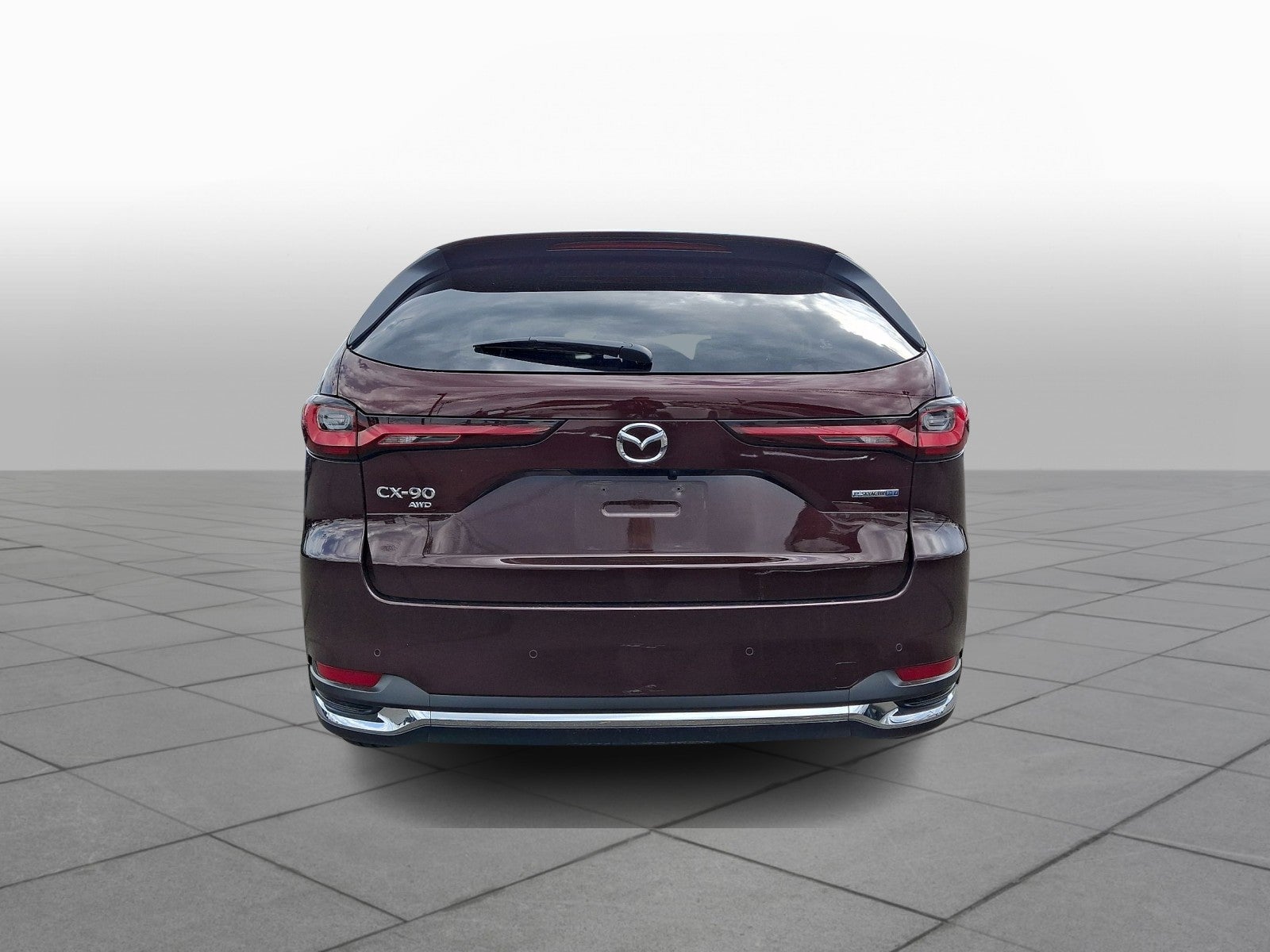 2024 Mazda Mazda CX-90 PHEV Premium