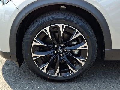 2024 Mazda Mazda CX-90 PHEV Premium
