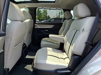 2024 Mazda Mazda CX-90 PHEV Premium