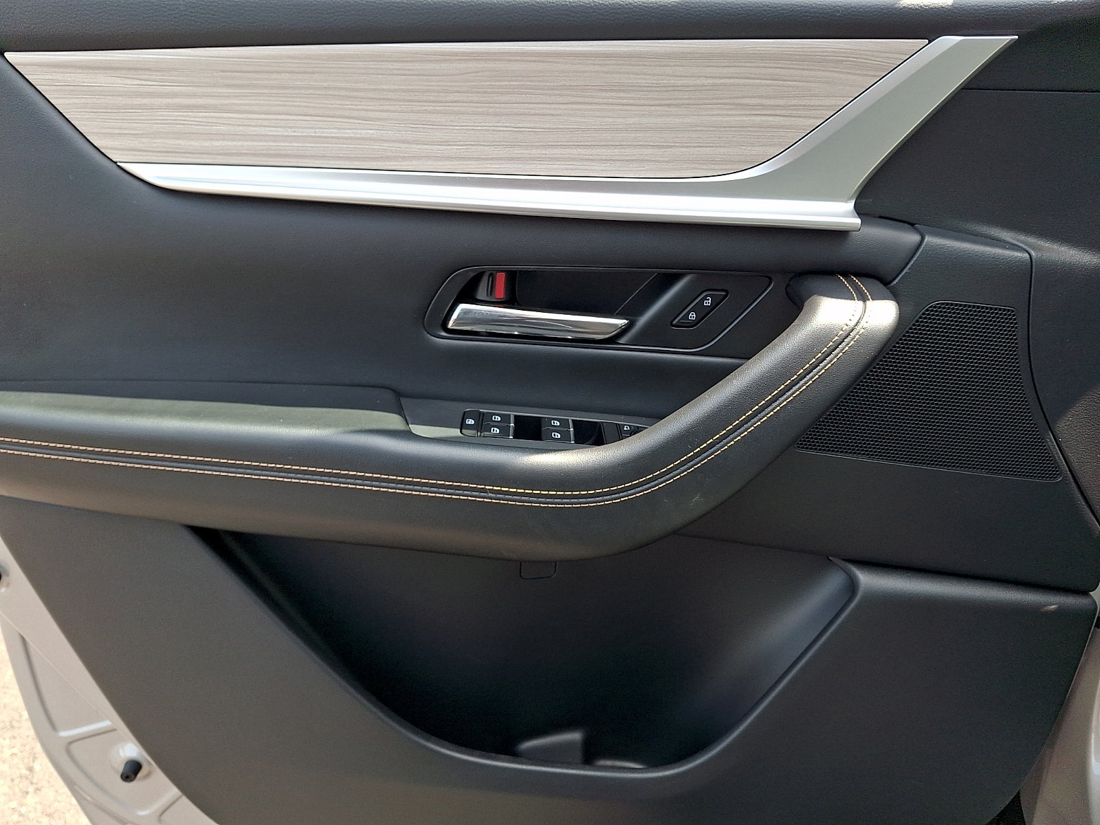 2024 Mazda Mazda CX-90 PHEV Premium