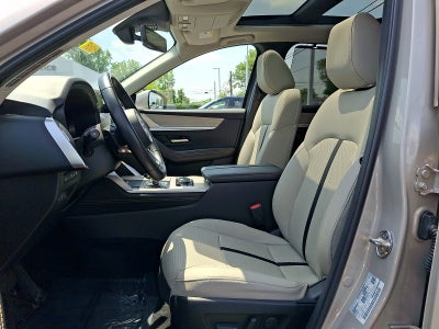 2024 Mazda Mazda CX-90 PHEV Premium