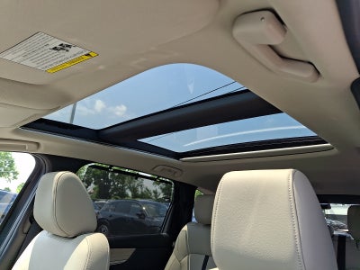 2024 Mazda Mazda CX-90 PHEV Premium