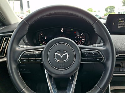 2024 Mazda Mazda CX-90 PHEV Premium