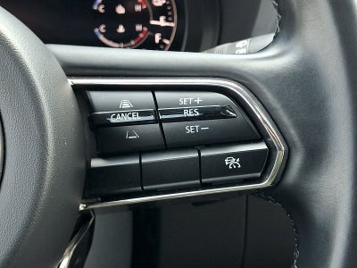 2024 Mazda Mazda CX-90 PHEV Premium