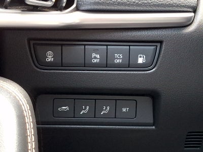 2024 Mazda Mazda CX-90 PHEV Premium