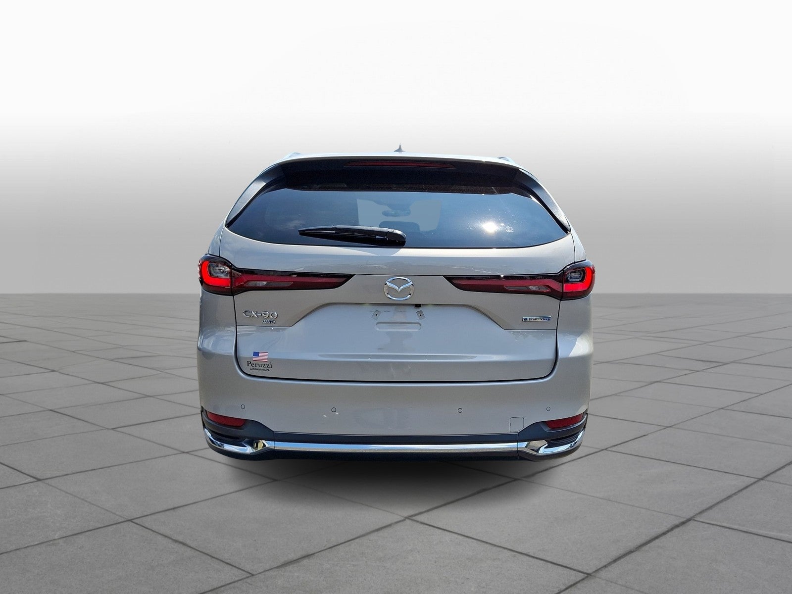 2024 Mazda Mazda CX-90 PHEV Premium