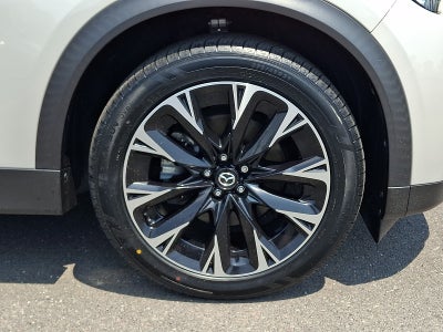 2024 Mazda Mazda CX-90 PHEV Premium