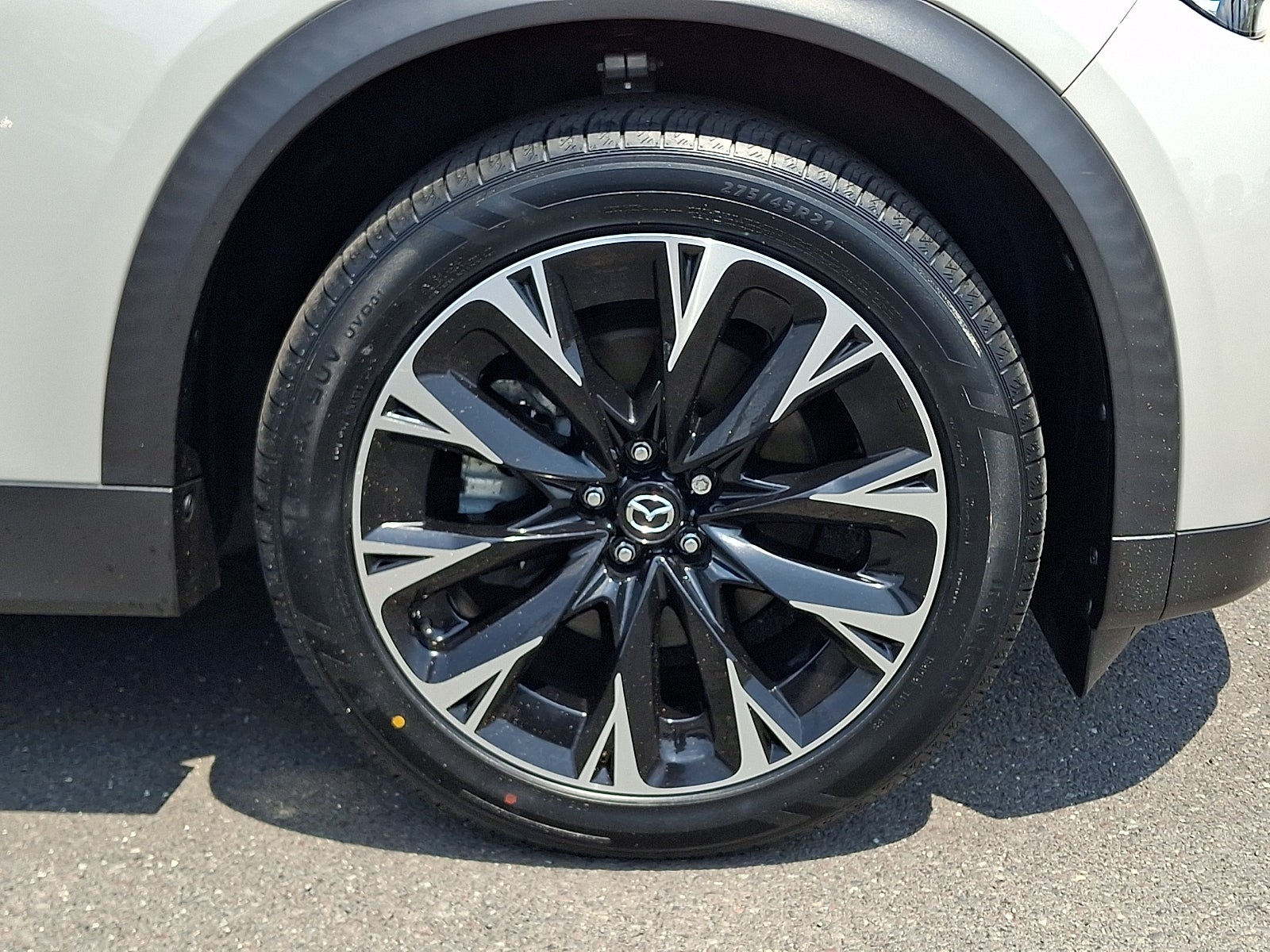 2024 Mazda Mazda CX-90 PHEV Premium