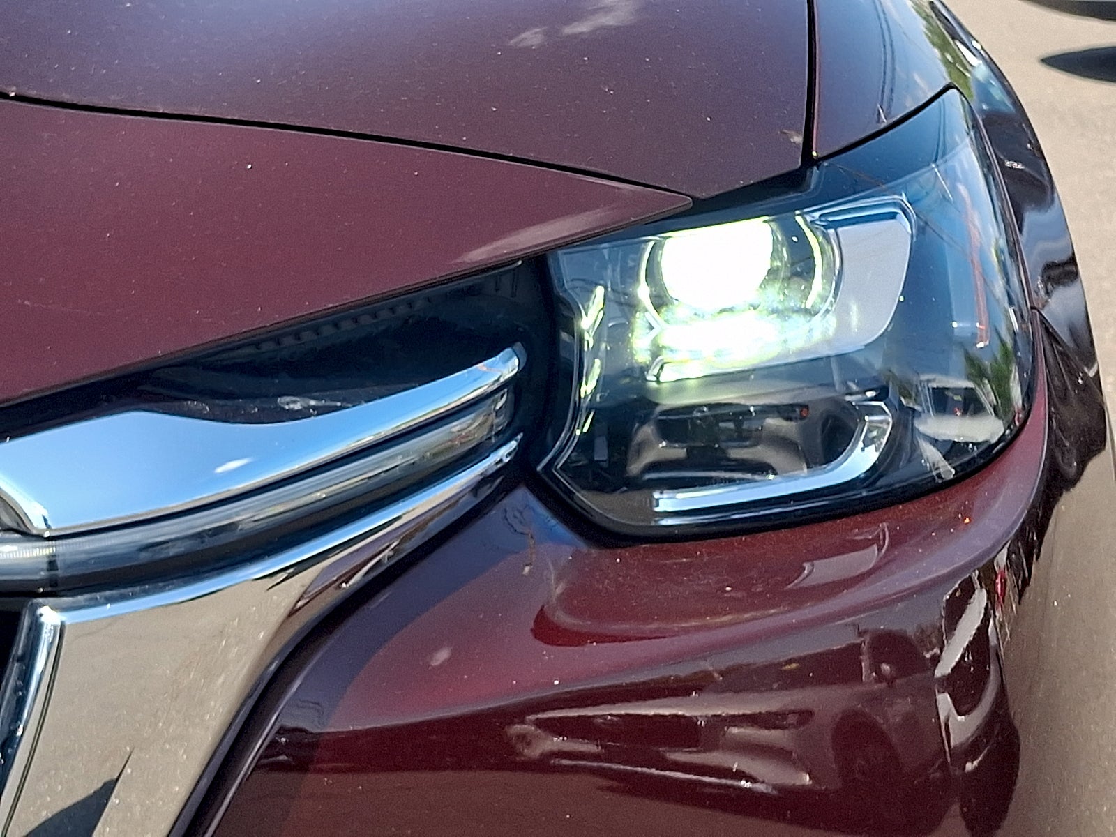 2024 Mazda Mazda CX-90 PHEV Premium