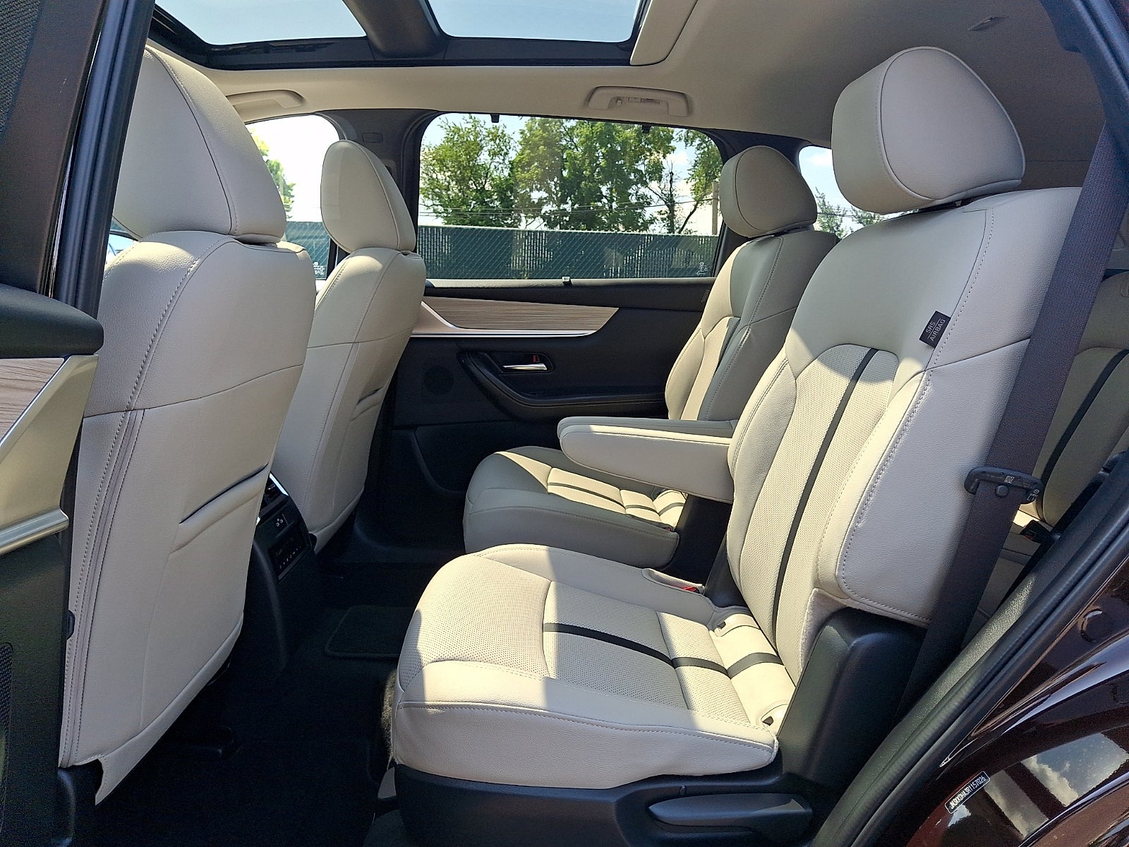 2024 Mazda Mazda CX-90 PHEV Premium