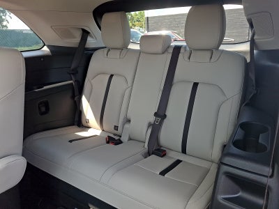 2024 Mazda Mazda CX-90 PHEV Premium