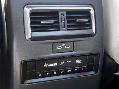 2024 Mazda Mazda CX-90 PHEV Premium