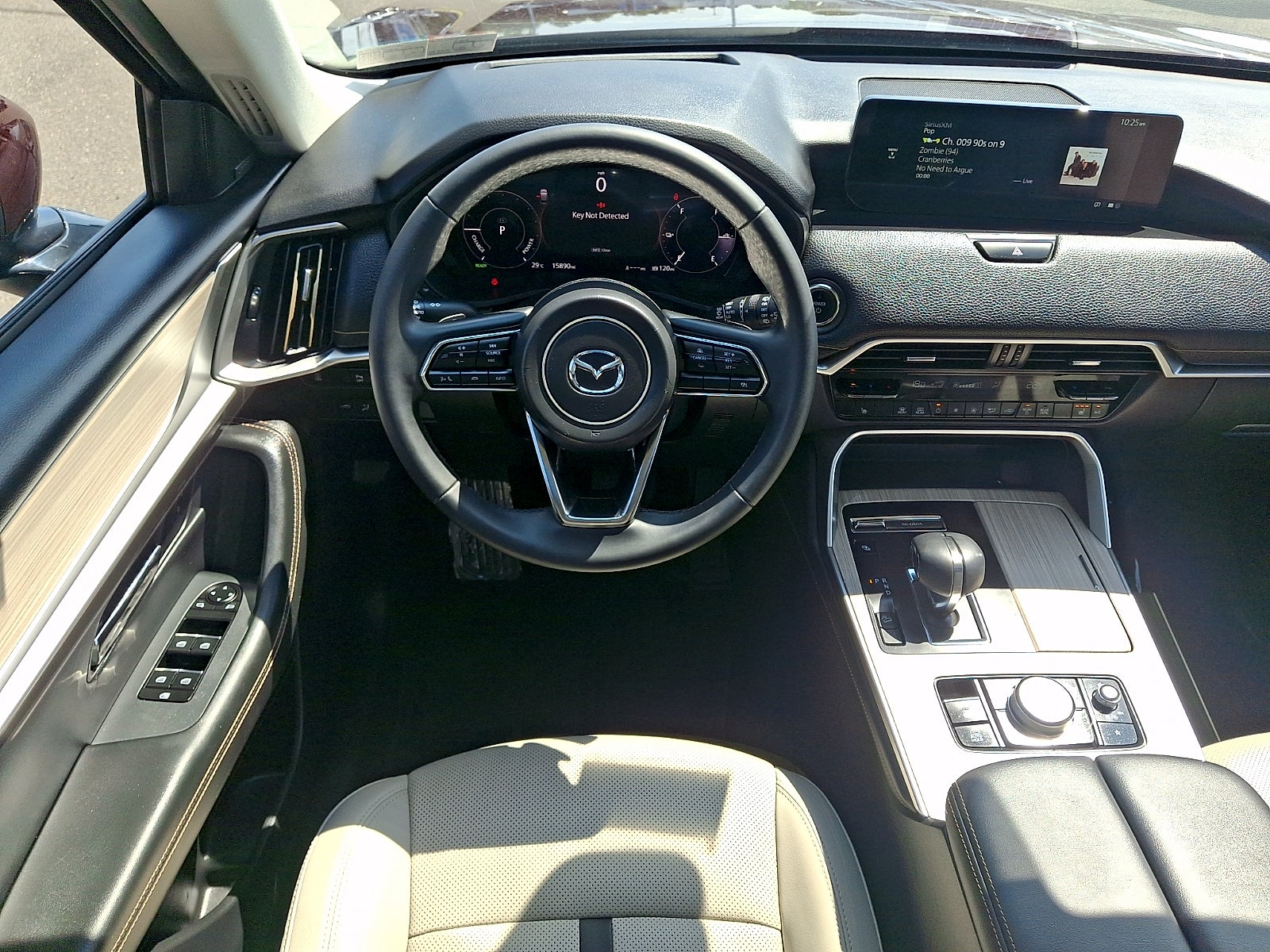 2024 Mazda Mazda CX-90 PHEV Premium