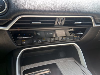 2024 Mazda Mazda CX-90 PHEV Premium