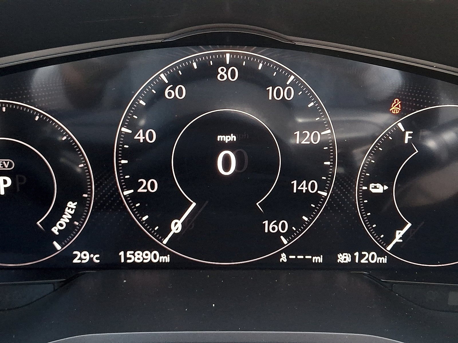 2024 Mazda Mazda CX-90 PHEV Premium