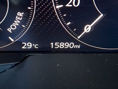 2024 Mazda Mazda CX-90 PHEV Premium