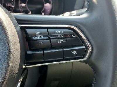 2024 Mazda Mazda CX-90 PHEV Premium